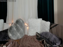 Watch vivid_whit's Cam Show @ Chaturbate 24/09/2019