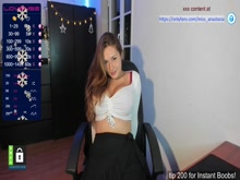 Watch flapflap100's Cam Show @ Chaturbate 28/11/2020